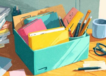 How to list project management skills on your resume