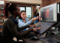 An AI Policy Won’t Tell You Who Is Ready to Use AI