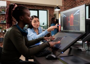 An AI Policy Won’t Tell You Who Is Ready to Use AI