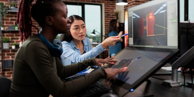 An AI Policy Won’t Tell You Who Is Ready to Use AI