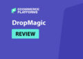 DropMagic Review: An Honest Look at the AI Shopify Store Builder