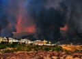 $1.4 Trillion Wildfire Threat Hiding in U.S. Neighborhoods
