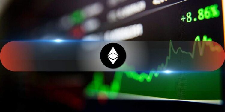 1.15 Million Ethereum (ETH) Left Exchanges