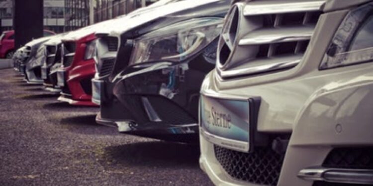 How Startups Can Finance and Manage a Vehicle Fleet
