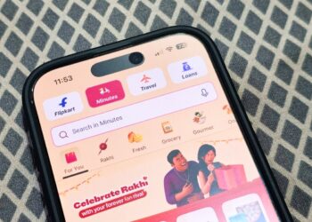 Two years after launch, Walmart’s Flipkart is closing in on India’s quick-commerce leaders