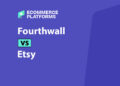 Fourthwall vs Etsy: Etsy Finds Buyers, Fourthwall Builds the Business