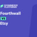 Fourthwall vs Etsy: Etsy Finds Buyers, Fourthwall Builds the Business