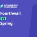 Fourthwall vs Spring: Better Merch Store or Better Business Platform?