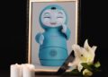 What happens when a kid’s robot best friend dies?
