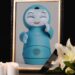 What happens when a kid’s robot best friend dies?