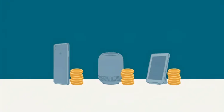 Google Assistant Settlement – Claim Your Devices Before August 27