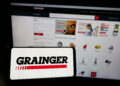 Grainger acquiring AWM in $210 million deal