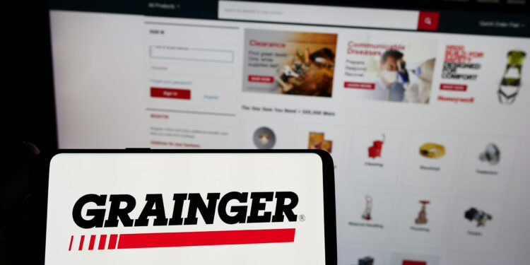 Grainger acquiring AWM in $210 million deal