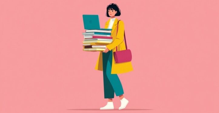How to write a handover email to your manager