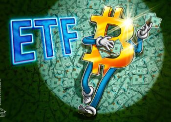 Bitcoin ETFs tear through 2026 outflows in 7-day hot streak