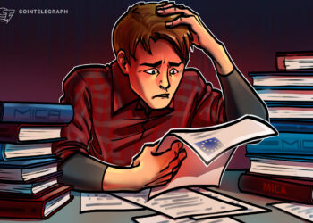 EU Regulators Warn of Crypto Scams Amid MiCA Shakeout