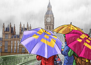 Binance to Plan UK Relaunch with FCA License Application: Report