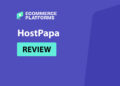 HostPapa Review: How Much of Your Website Can a Single Provider Handle?
