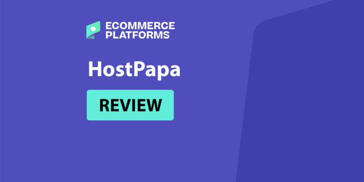 HostPapa Review: How Much of Your Website Can a Single Provider Handle?