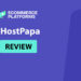HostPapa Review: How Much of Your Website Can a Single Provider Handle?