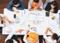Transparency and Infrastructure Foresight as Competitive Advantages