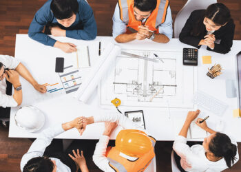 Transparency and Infrastructure Foresight as Competitive Advantages
