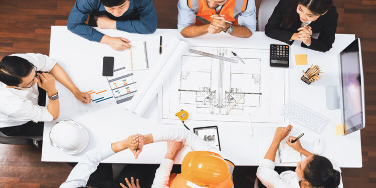 Transparency and Infrastructure Foresight as Competitive Advantages