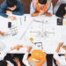 Transparency and Infrastructure Foresight as Competitive Advantages