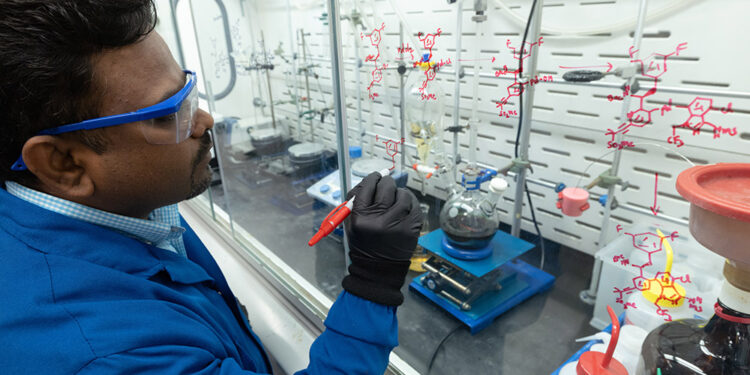 The Partnerships Driving Virginia’s Biopharma Success