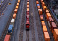 2026 Outlook: Why Rail Is Showing Up Earlier in Site Selection Conversations