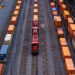 2026 Outlook: Why Rail Is Showing Up Earlier in Site Selection Conversations