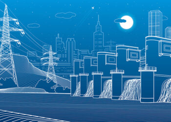 In Focus: Rethinking Water in Data Center Site Selection