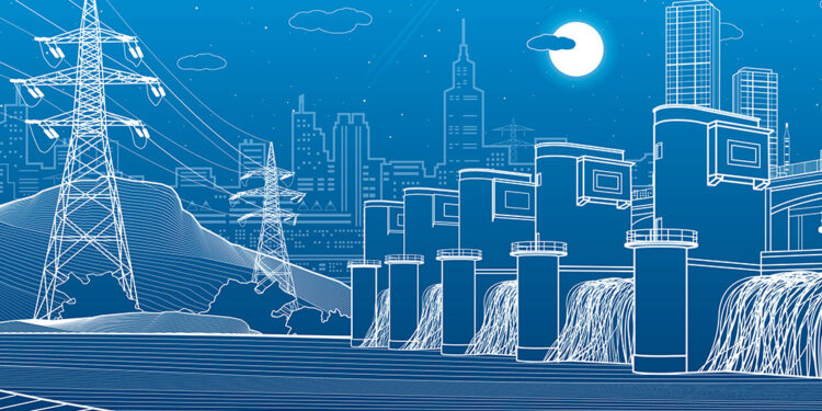 In Focus: Rethinking Water in Data Center Site Selection