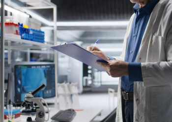 From Reset to Readiness: Navigating the Life Science Real Estate Market in 2026