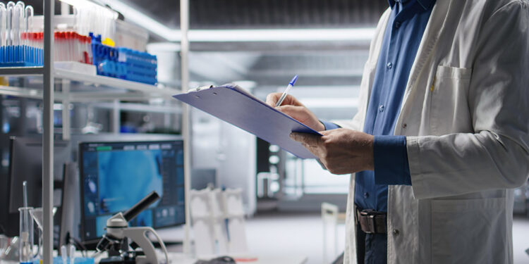From Reset to Readiness: Navigating the Life Science Real Estate Market in 2026