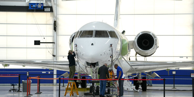 Kansas: A Faster Path from Aerospace Concept to Commercialization