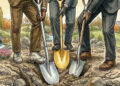 21st Annual Shovel Awards: The American Industrial Economy Remade in Real Time
