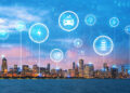 The Infrastructure of Intelligence – Area Development