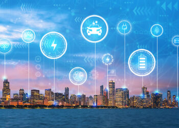 The Infrastructure of Intelligence – Area Development