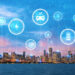 The Infrastructure of Intelligence – Area Development