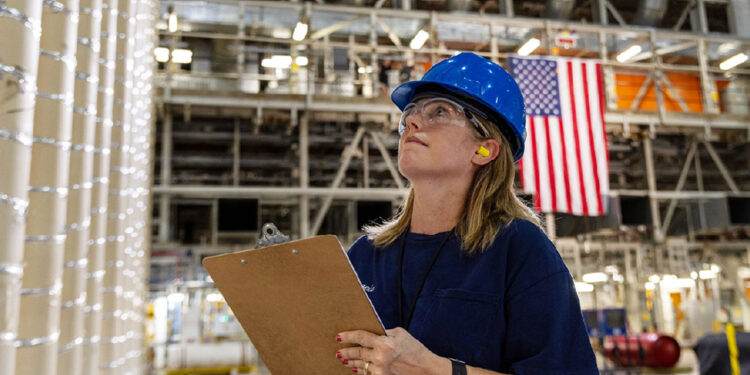 How Ohio Is Powering America’s Next Industrial Wave