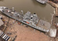 Defense Spending Surge Is Reshaping U.S. Industrial Investment