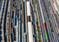 How Tariffs Are Rewiring Logistics