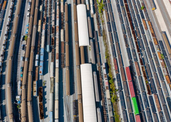 How Tariffs Are Rewiring Logistics
