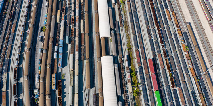 How Tariffs Are Rewiring Logistics