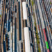 How Tariffs Are Rewiring Logistics