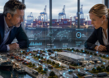 Can AI Help This Supply Chain?