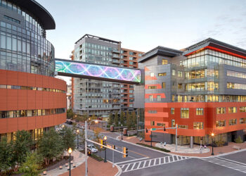 In Montgomery County, Maryland, Companies are Shaping the Next Generation of Discoveries