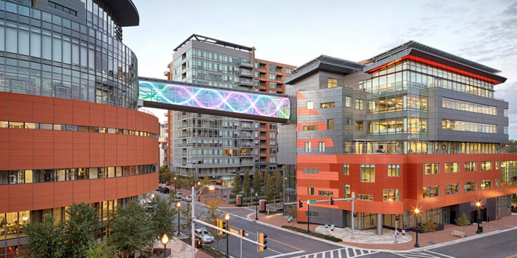 In Montgomery County, Maryland, Companies are Shaping the Next Generation of Discoveries