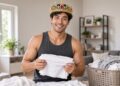 The Rise Of The Stay At Home Man (Boyfriend Or Husband)
